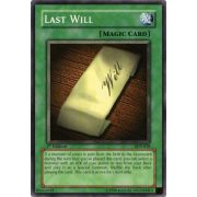 SDY-039 Last Will Commune