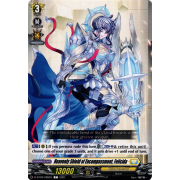 D-BT03/098EN Heavenly Shield of Encompassment, Felicida Common (C)