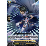 D-BT03/103EN Knight of Heavenly Stride, Salire Common (C)