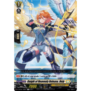 D-BT03/106EN Knight of Heavenly Release, Hulp Common (C)