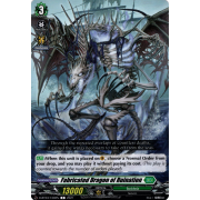 D-BT03/108EN Fabricated Dragon of Ruination Common (C)