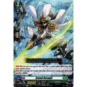 D-BT03/110EN Creed Assault Common (C)