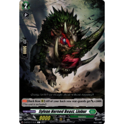 D-BT03/111EN Sylvan Horned Beast, Linbur Common (C)