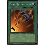 SDY-042 Card Destruction Super Rare