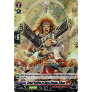 D-BT03/H03EN Steel Bullet of Dust Storm, Ethan Holo (H)