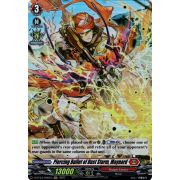 D-BT03/H06EN Piercing Bullet of Dust Storm, Maynard Holo (H)