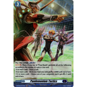 D-BT03/H14EN Pandemonium Tactics Holo (H)