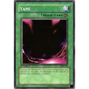 SDY-045 Yami Commune