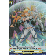 D-BT03/H35EN Pride to Protect Holo (H)