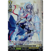 D-BT03/H37EN Heavenly Shield of Encompassment, Felicida Holo (H)