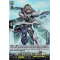 D-BT03/H38EN Knight of Heavenly Bullet, Proklis Holo (H)