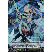 D-BT03/H39EN Knight of Heavenly Piercing, Esalta Holo (H)