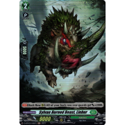 D-BT03/H46EN Sylvan Horned Beast, Linbur Holo (H)