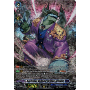 D-BT03/SP03EN Avaricious Demonic Dragon, Greedon Special Parallel (SP)