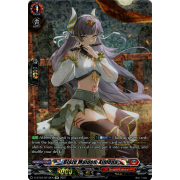 D-BT03/SP12EN Blaze Maiden, Ximena Special Parallel (SP)