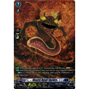 D-BT03/SP16EN Desire Devil, Incane Special Parallel (SP)