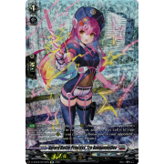 D-BT03/SP19EN Aurora Battle Princess, Tra Bouquenvillea Special Parallel (SP)