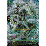 D-BT03/SP23EN Aggress Blue Dragon Special Parallel (SP)