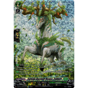 D-BT03/SP25EN Sylvan Horned Beast, Enbarr Special Parallel (SP)