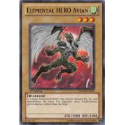 RYMP-EN001 Elemental HERO Avian Commune