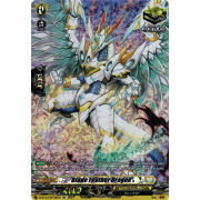 D-BT03/SP39EN Blade Feather Dragon Special Parallel (SP)