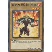 RYMP-EN002 Elemental HERO Burstinatrix Commune