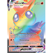 SS05_165/163 Victini VMAX Hyper Rare