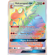 SL08_218/214 Volcaropod GX Hyper Rare