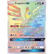 SL08_222/214 Cryptéro GX Hyper Rare