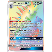 SL08_223/214 Tyranocif GX Hyper Rare