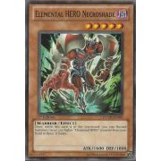 RYMP-EN005 Elemental HERO Necroshade Commune