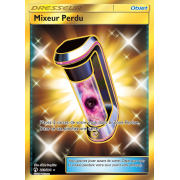 SL08_233/214 Mixeur Perdu Secret Rare