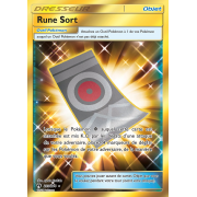 SL08_235/214 Rune Sort Secret Rare