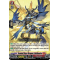 D-SD06/002EN Sealed Blaze Dragon, Halibadra Common (C)