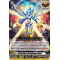 D-SD06/009EN Spiritual King of Determination, Olbaria Common (C)