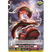 D-SD06/010EN Conduct Spark Dragon Common (C)