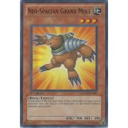 RYMP-EN007 Neo-Spacian Grand Mole Super Rare