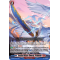 D-SD06/014EN Sealed Blaze Sword, Prithivih Common (C)