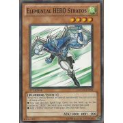 RYMP-EN008 Elemental HERO Stratos Commune