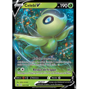 SS06_007/198 Celebi V Ultra Rare