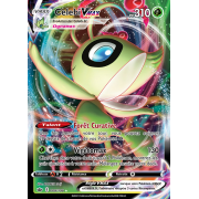 SS06_008/198 Celebi VMAX Ultra Rare