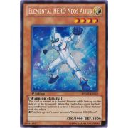RYMP-EN010 Elemental HERO Neos Alius Secret Rare