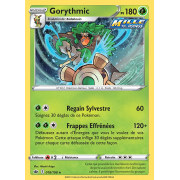 SS06_018/198 Gorythmic Holo Rare