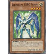 RYMP-EN012 Elemental HERO Prisma Commune
