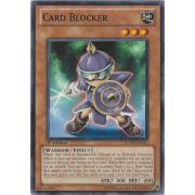 RYMP-EN015 Card Blocker Commune