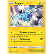 SS06_052/198 Fulguris Holo Rare