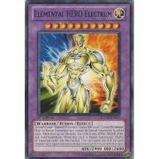 RYMP-EN017 Elemental HERO Electrum Commune