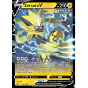 SS06_053/198 Zeraora V Ultra Rare