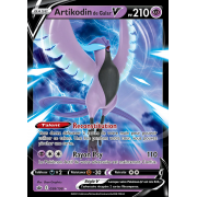 SS06_058/198 Artikodin de Galar V Ultra Rare