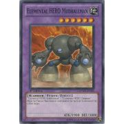 RYMP-EN018 Elemental HERO Mudballman Commune